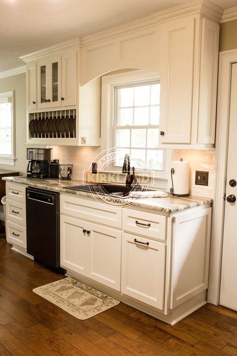 Kitchen Gallery – Kirkland Cabinets & Innovations