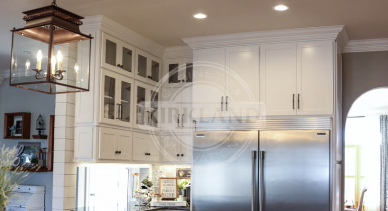 Kitchen Gallery – Kirkland Cabinets & Innovations