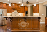 Kitchen Gallery – Kirkland Cabinets & Innovations